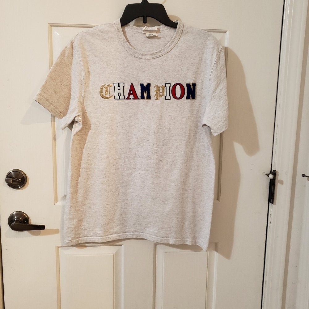 Champion T-shirt vintage